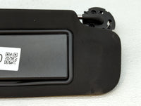 2014-2018 Cadillac Ats Sun Visor Shade Replacement Passenger Right Mirror Fits Fits 2014 2015 2016 2017 2018 2019 OEM Used A
