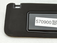2014-2018 Cadillac Ats Sun Visor Shade Replacement Passenger Right Mirror Fits Fits 2014 2015 2016 2017 2018 2019 OEM Used A