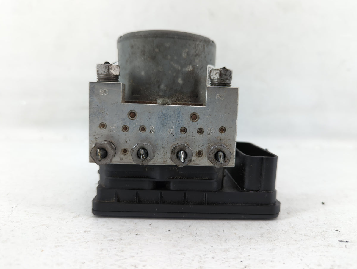 2014-2016 Cadillac Ats Anti-Lock Brake ABS Pump Module Actuator OEM P/N:23122240 23468631 Fits Fits 2014 2015 2016 OEM Used 