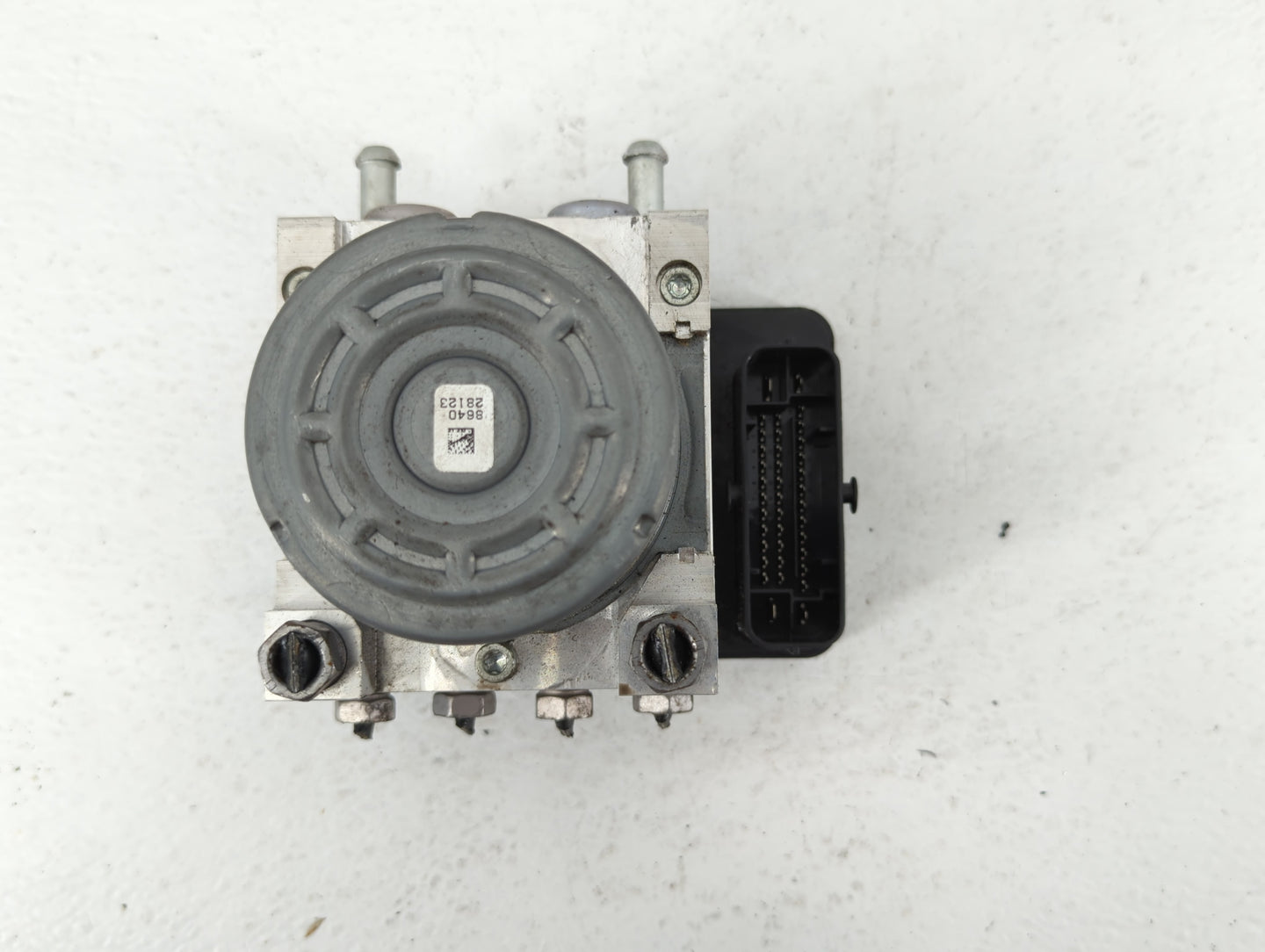 2014-2016 Cadillac Ats ABS Pump Control Module Replacement P/N:23122240 23468631 Fits Fits 2014 2015 2016 OEM Used Auto Part