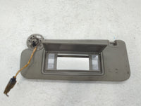 2014-2018 Cadillac Ats Sun Visor Shade Replacement Driver Left Mirror Fits Fits 2014 2015 2016 2017 2018 2019 OEM Used Auto 