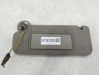 2014-2018 Cadillac Ats Sun Visor Shade Replacement Driver Left Mirror Fits Fits 2014 2015 2016 2017 2018 2019 OEM Used Auto 