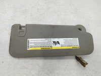 2014-2018 Cadillac Ats Sun Visor Shade Replacement Driver Left Mirror Fits Fits 2014 2015 2016 2017 2018 2019 OEM Used Auto 