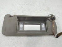 2014-2018 Cadillac Ats Sun Visor Shade Replacement Passenger Right Mirror Fits Fits 2014 2015 2016 2017 2018 2019 OEM Used A