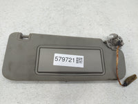 2014-2018 Cadillac Ats Sun Visor Shade Replacement Passenger Right Mirror Fits Fits 2014 2015 2016 2017 2018 2019 OEM Used A