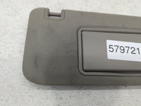 2014-2018 Cadillac Ats Sun Visor Shade Replacement Passenger Right Mirror Fits Fits 2014 2015 2016 2017 2018 2019 OEM Used A