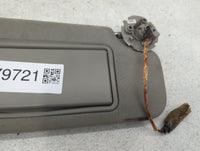 2014-2018 Cadillac Ats Sun Visor Shade Replacement Passenger Right Mirror Fits Fits 2014 2015 2016 2017 2018 2019 OEM Used A