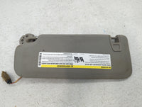 2014-2018 Cadillac Ats Sun Visor Shade Replacement Passenger Right Mirror Fits Fits 2014 2015 2016 2017 2018 2019 OEM Used A