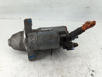 2013-2015 Cadillac Ats Car Starter Motor Solenoid OEM P/N:438000-0680 12655467 Fits OEM Used Auto Parts - Oemusedautoparts1.
