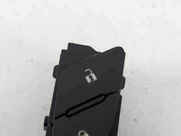 2014 Cadillac Ats Passenger Right Power Window Switch 22988363