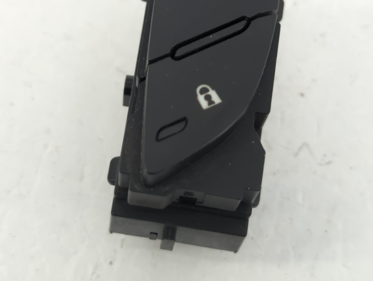 2014 Cadillac Ats Passenger Right Power Window Switch 22988363 - Oemusedautoparts1.com