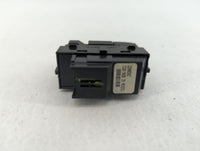 2014 Cadillac Ats Passenger Right Power Window Switch 22988363 - Oemusedautoparts1.com