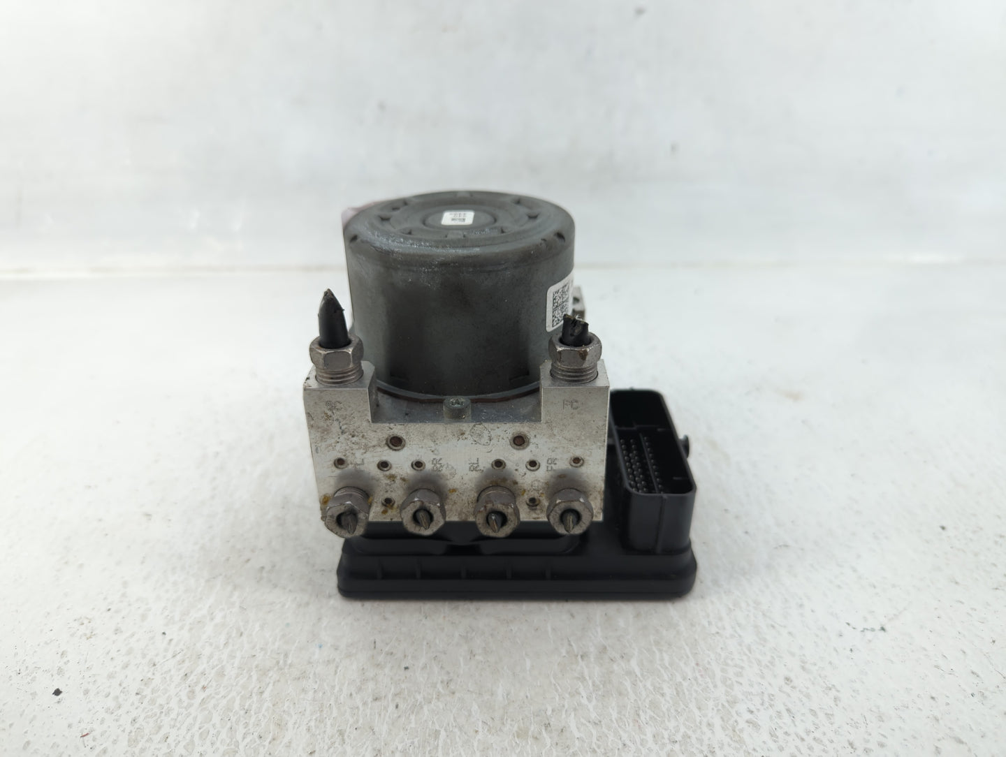 2014-2016 Cadillac Ats ABS Pump Control Module Replacement P/N:23122240 Fits Fits 2014 2015 2016 OEM Used Auto Parts - Oemus