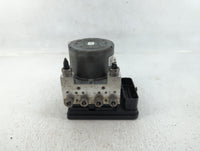2014-2016 Cadillac Ats ABS Pump Control Module Replacement P/N:23122240 Fits Fits 2014 2015 2016 OEM Used Auto Parts - Oemus