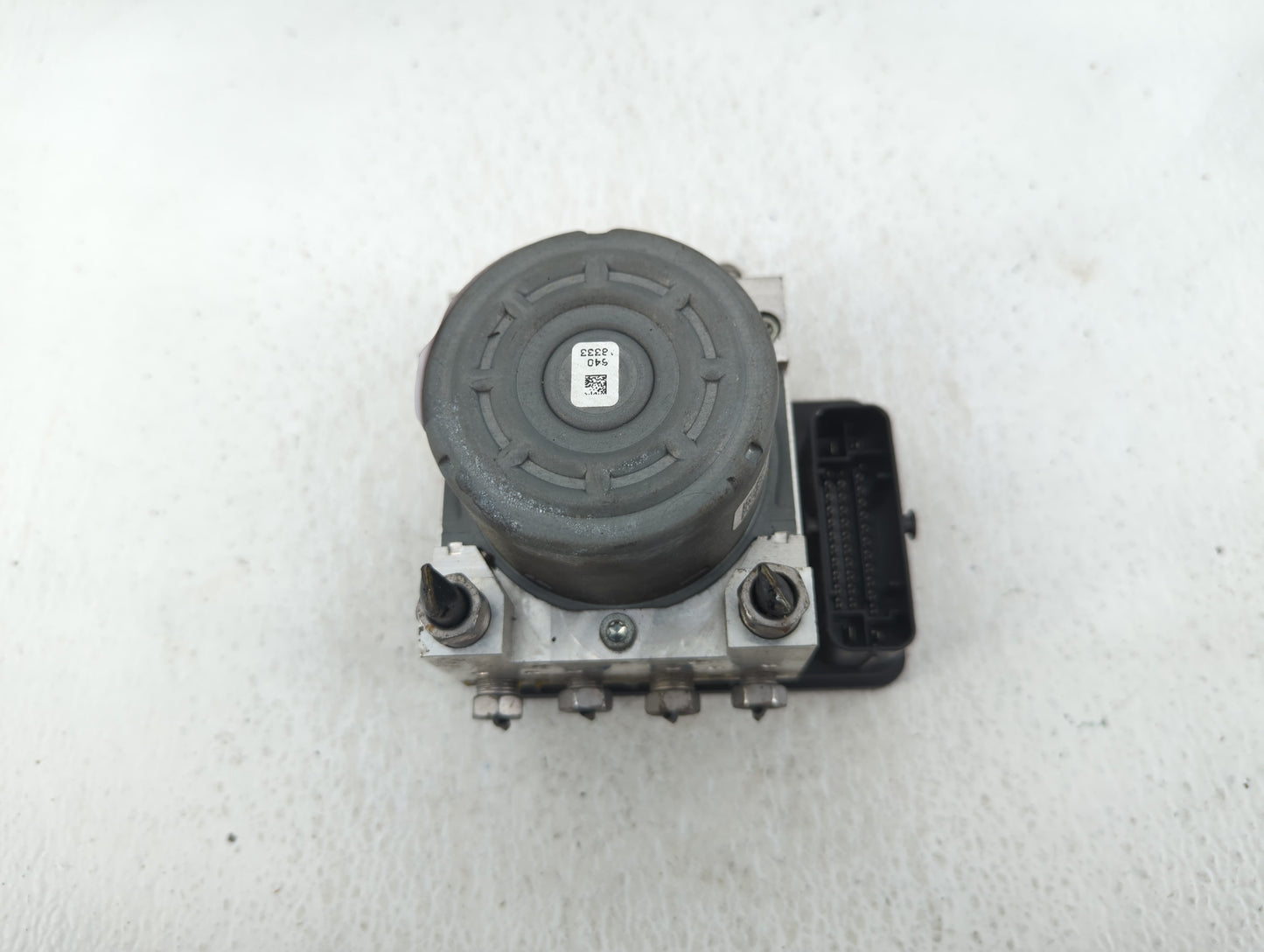2014-2016 Cadillac Ats ABS Pump Control Module Replacement P/N:23122240 Fits Fits 2014 2015 2016 OEM Used Auto Parts - Oemus