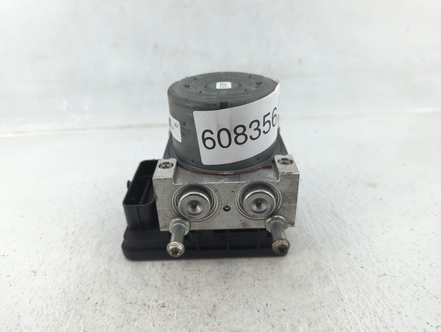 2014-2016 Cadillac Ats ABS Pump Control Module Replacement P/N:23122240 Fits Fits 2014 2015 2016 OEM Used Auto Parts - Oemus