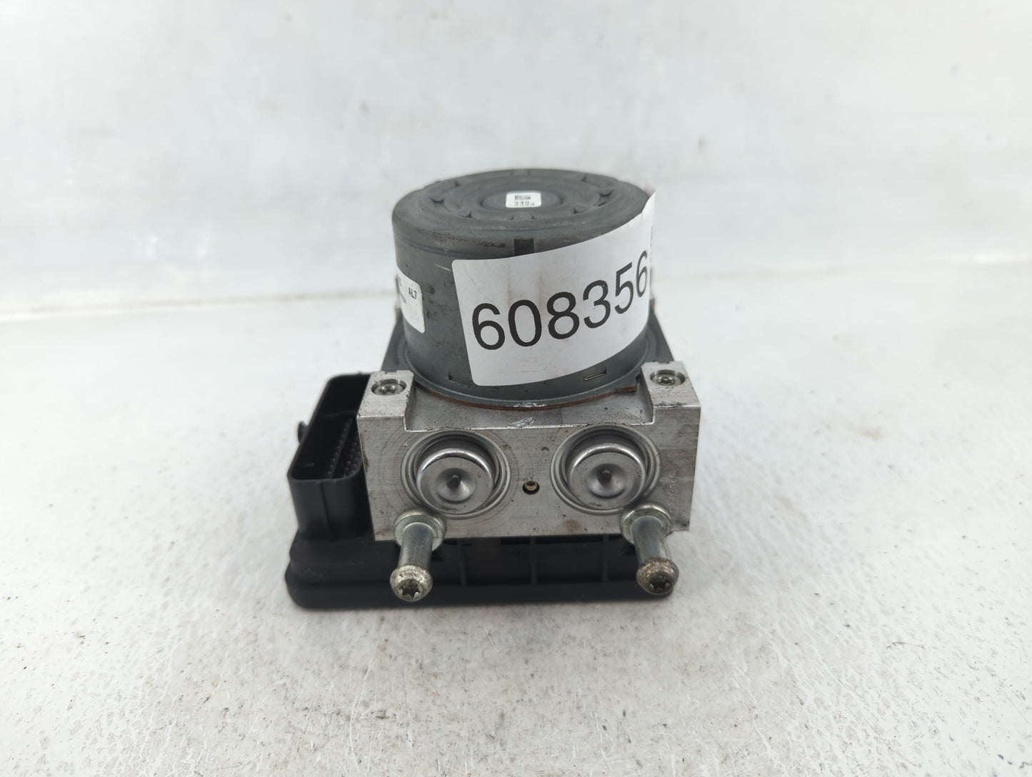 2014-2016 Cadillac Ats ABS Pump Control Module Replacement P/N:23122240 Fits Fits 2014 2015 2016 OEM Used Auto Parts - Oemus