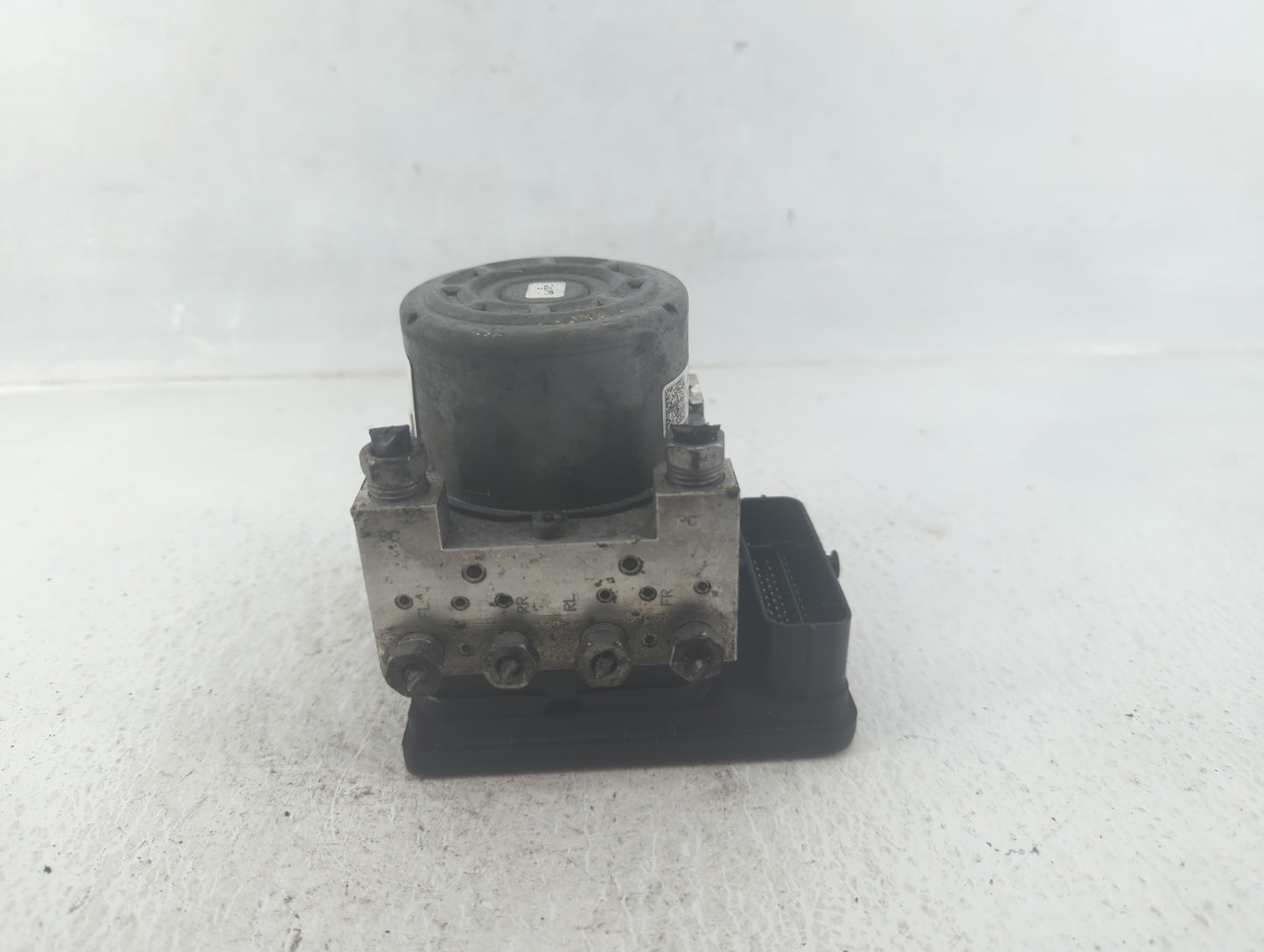 2014-2016 Cadillac Ats ABS Pump Control Module Replacement P/N:23122240 Fits Fits 2014 2015 2016 OEM Used Auto Parts - Oemus