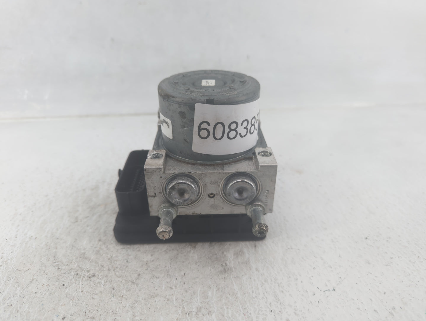 2014-2016 Cadillac Ats ABS Pump Control Module Replacement P/N:23122240 Fits Fits 2014 2015 2016 OEM Used Auto Parts - Oemus
