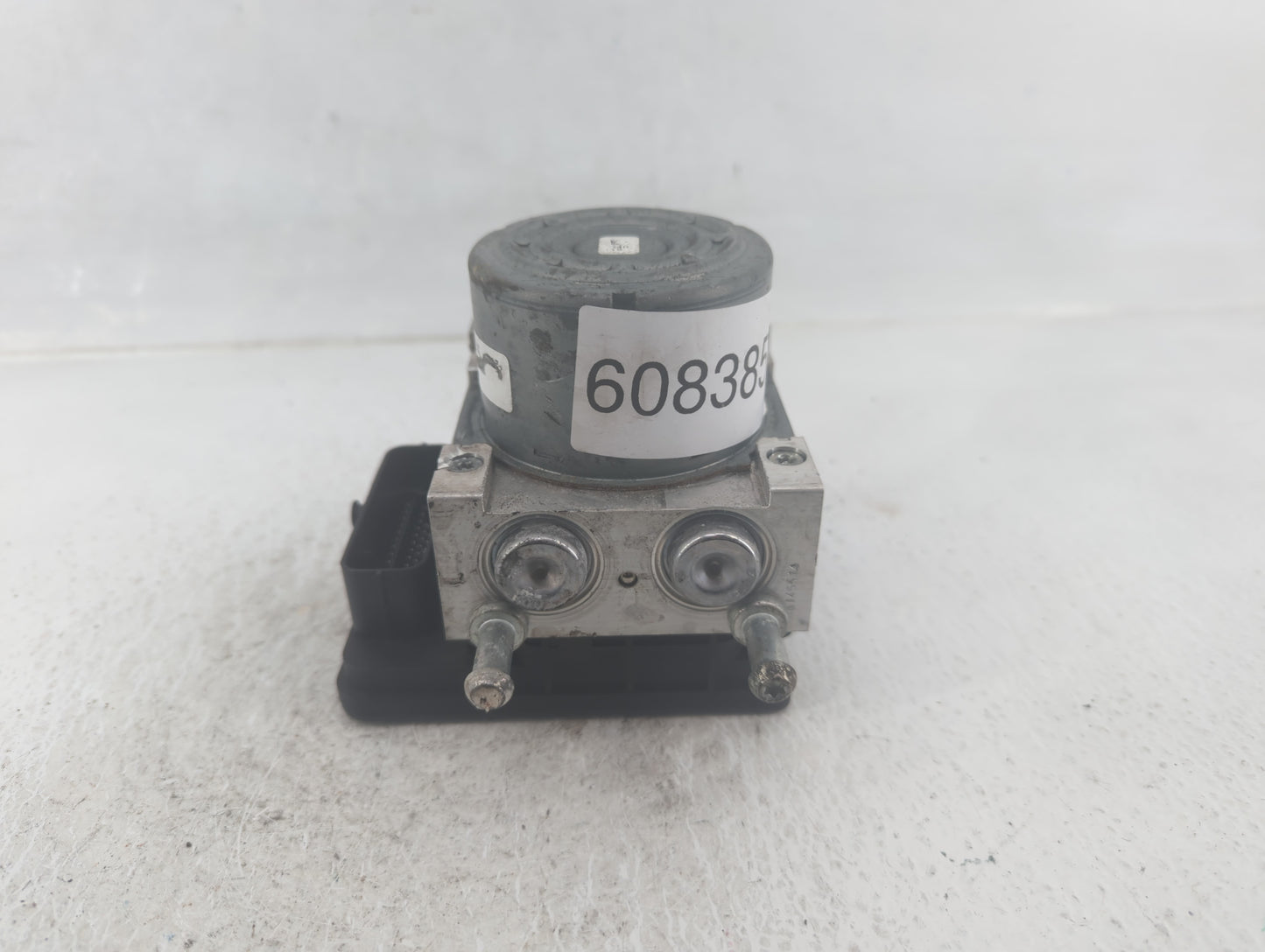 2014-2016 Cadillac Ats ABS Pump Control Module Replacement P/N:23122240 Fits Fits 2014 2015 2016 OEM Used Auto Parts - Oemus