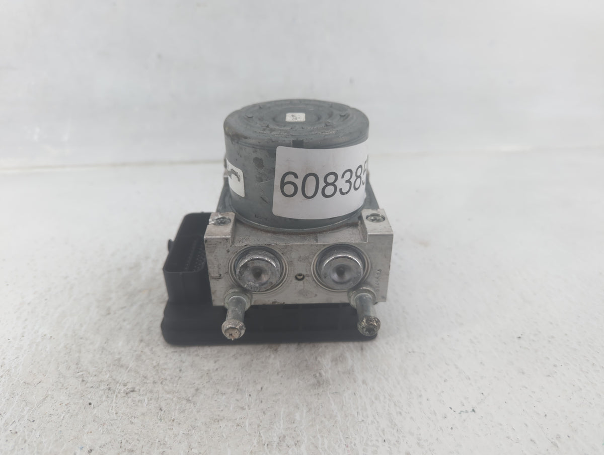 2014-2016 Cadillac Ats Anti-Lock Brake ABS Pump Module Actuator OEM P/N:23122240 Fits Fits 2014 2015 2016 OEM Used Auto Part