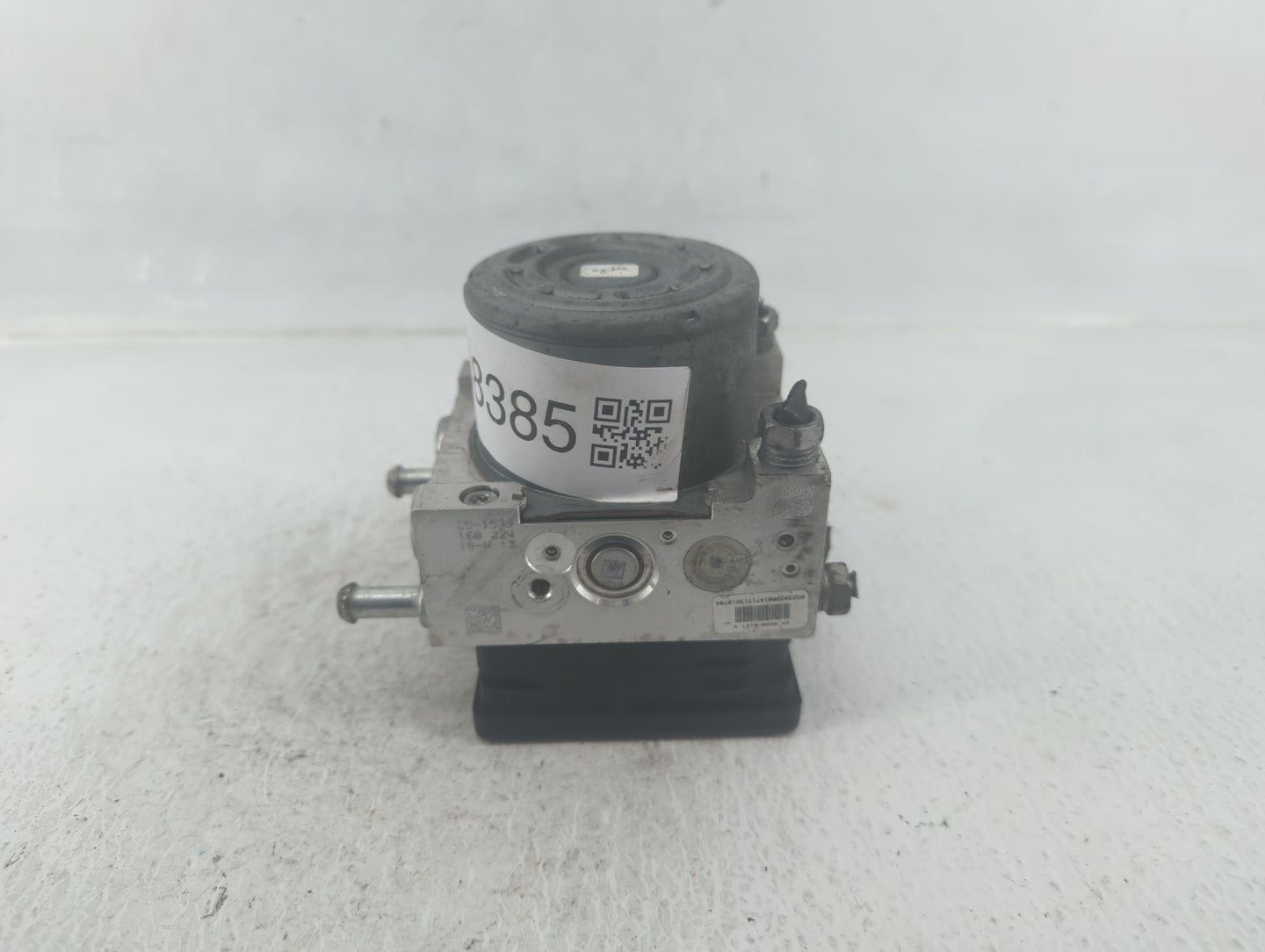 2014-2016 Cadillac Ats ABS Pump Control Module Replacement P/N:23122240 Fits Fits 2014 2015 2016 OEM Used Auto Parts - Oemus