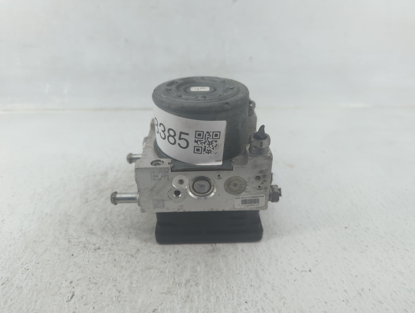 2014-2016 Cadillac Ats ABS Pump Control Module Replacement P/N:23122240 Fits Fits 2014 2015 2016 OEM Used Auto Parts - Oemus