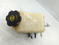 2013-2014 Cadillac Ats Brake Master Cylinder - Oemusedautoparts1.com