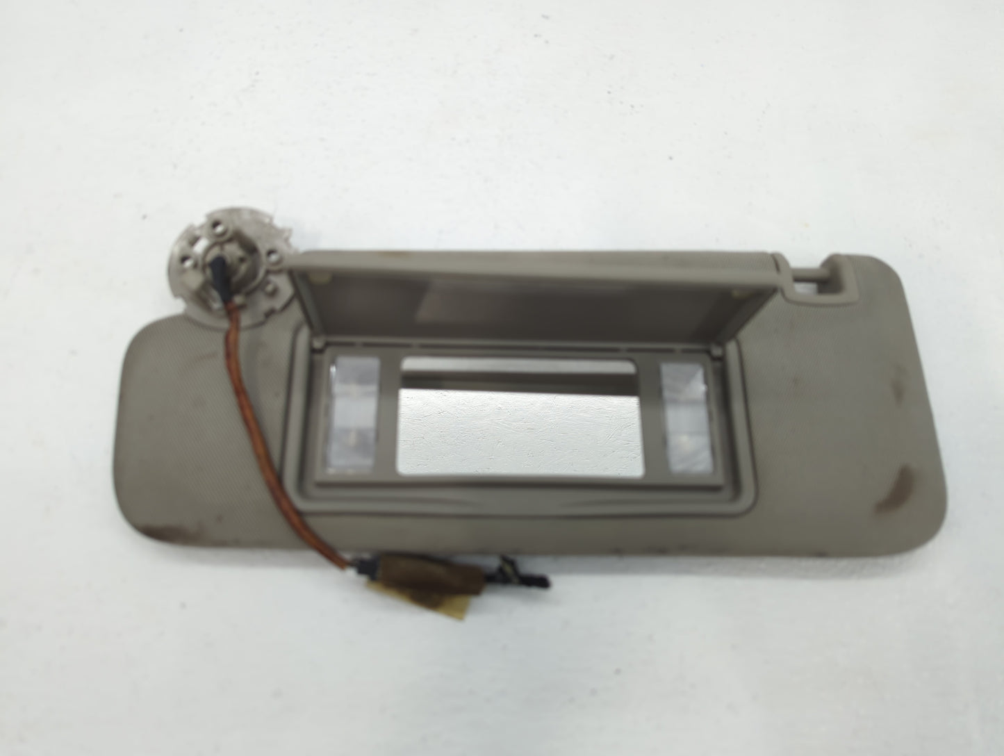2014-2018 Cadillac Ats Sun Visor Shade Replacement Driver Left Mirror Fits Fits 2014 2015 2016 2017 2018 2019 OEM Used Auto 