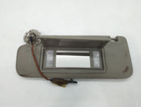 2014-2018 Cadillac Ats Sun Visor Shade Replacement Driver Left Mirror Fits Fits 2014 2015 2016 2017 2018 2019 OEM Used Auto 