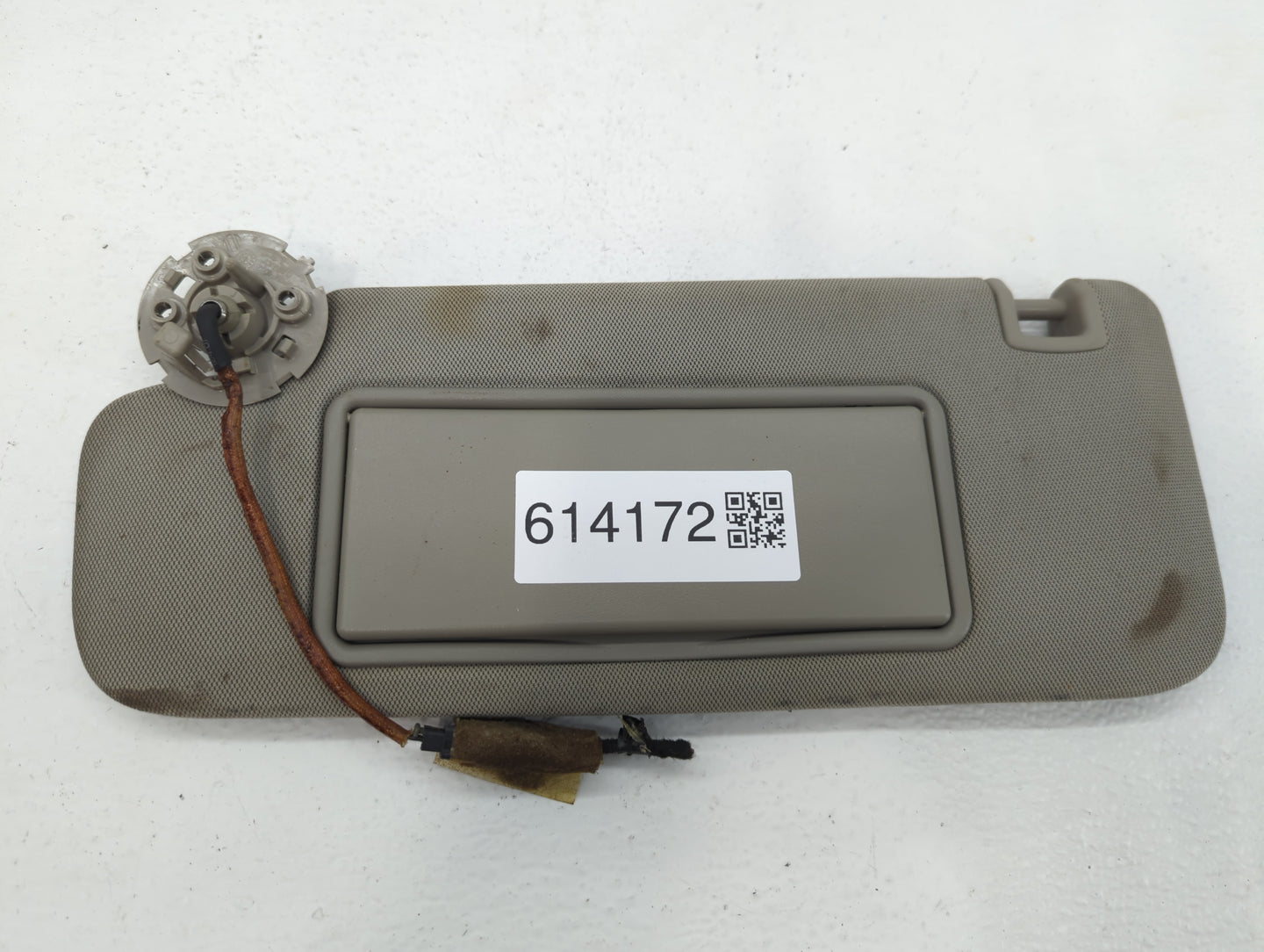 2014-2018 Cadillac Ats Sun Visor Shade Replacement Driver Left Mirror Fits Fits 2014 2015 2016 2017 2018 2019 OEM Used Auto 