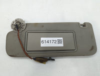 2014-2018 Cadillac Ats Sun Visor Shade Replacement Driver Left Mirror Fits Fits 2014 2015 2016 2017 2018 2019 OEM Used Auto 