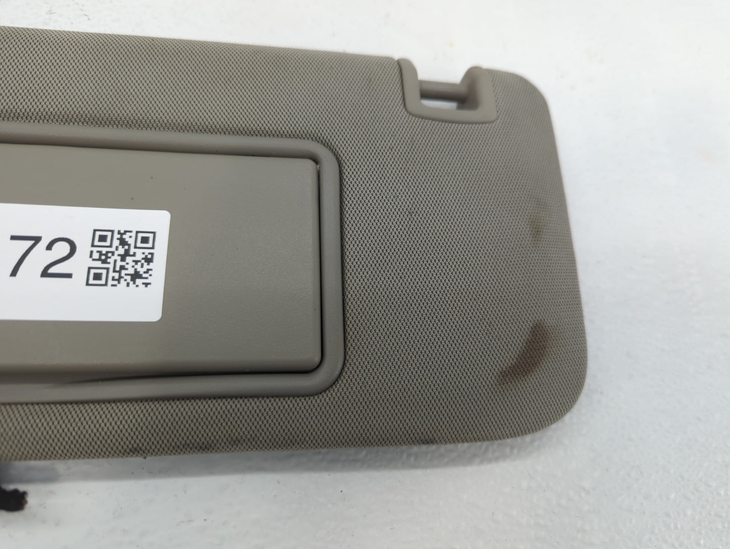 2014-2018 Cadillac Ats Sun Visor Shade Replacement Driver Left Mirror Fits Fits 2014 2015 2016 2017 2018 2019 OEM Used Auto 