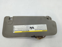 2014-2018 Cadillac Ats Sun Visor Shade Replacement Driver Left Mirror Fits Fits 2014 2015 2016 2017 2018 2019 OEM Used Auto 