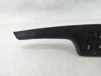 2013-2014 Cadillac Ats Master Power Window Switch Replacement Driver Side Left P/N:92259977 22898794 Fits OEM Used Auto Part