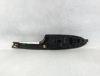 2013-2014 Cadillac Ats Master Power Window Switch Replacement Driver Side Left P/N:92259977 22898794 Fits OEM Used Auto Part