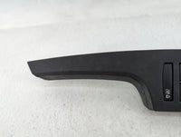 2014-2015 Cadillac Ats Master Power Window Switch Replacement Driver Side Left P/N:92259977 Fits Fits 2014 2015 OEM Used Aut