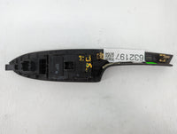 2014 Cadillac Ats Master Power Window Switch Replacement Driver Side Left P/N:92259977 Fits OEM Used Auto Parts - Oemusedaut