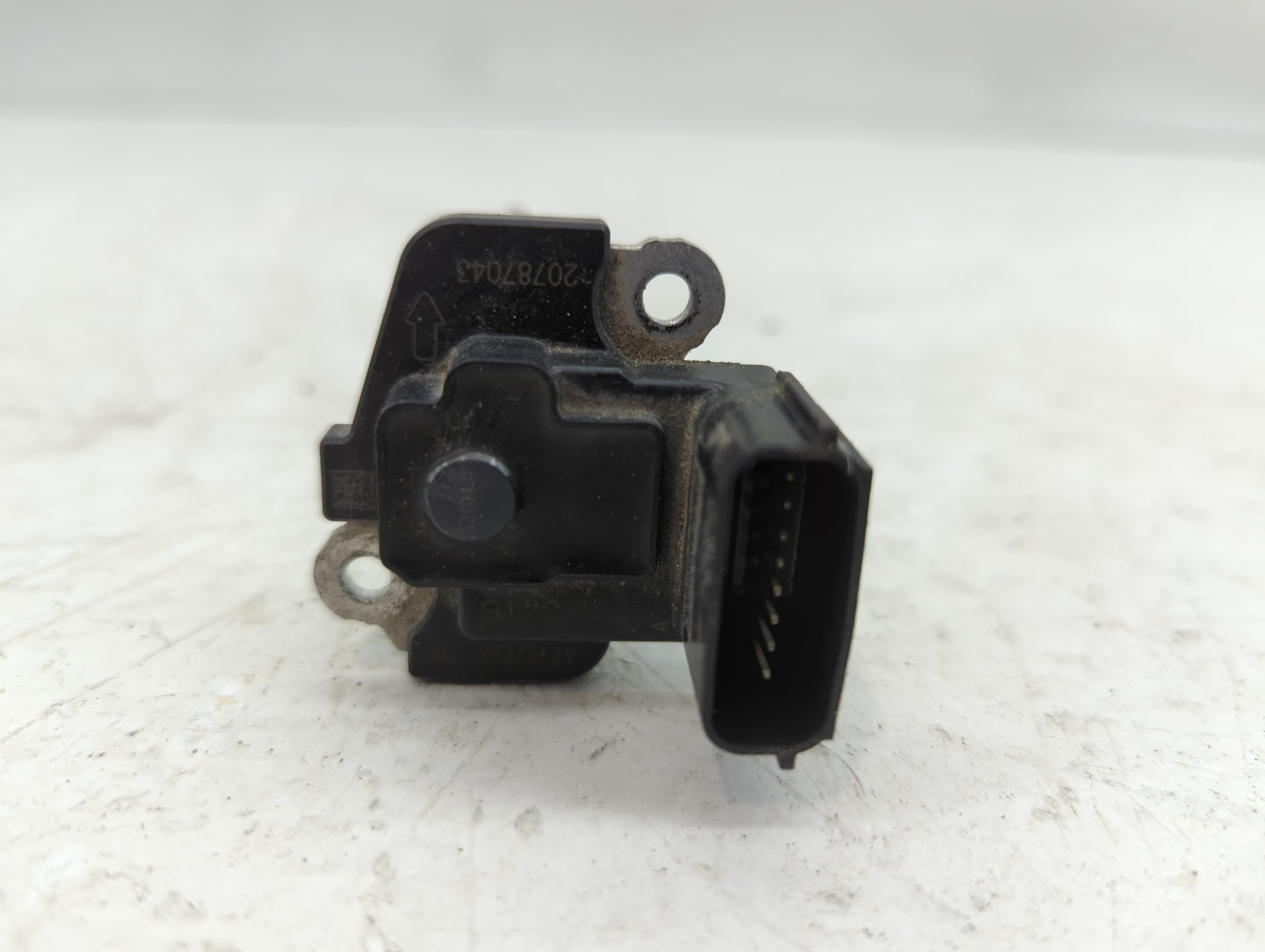 2013-2018 Cadillac Ats Mass Air Flow Meter Maf - Oemusedautoparts1.com