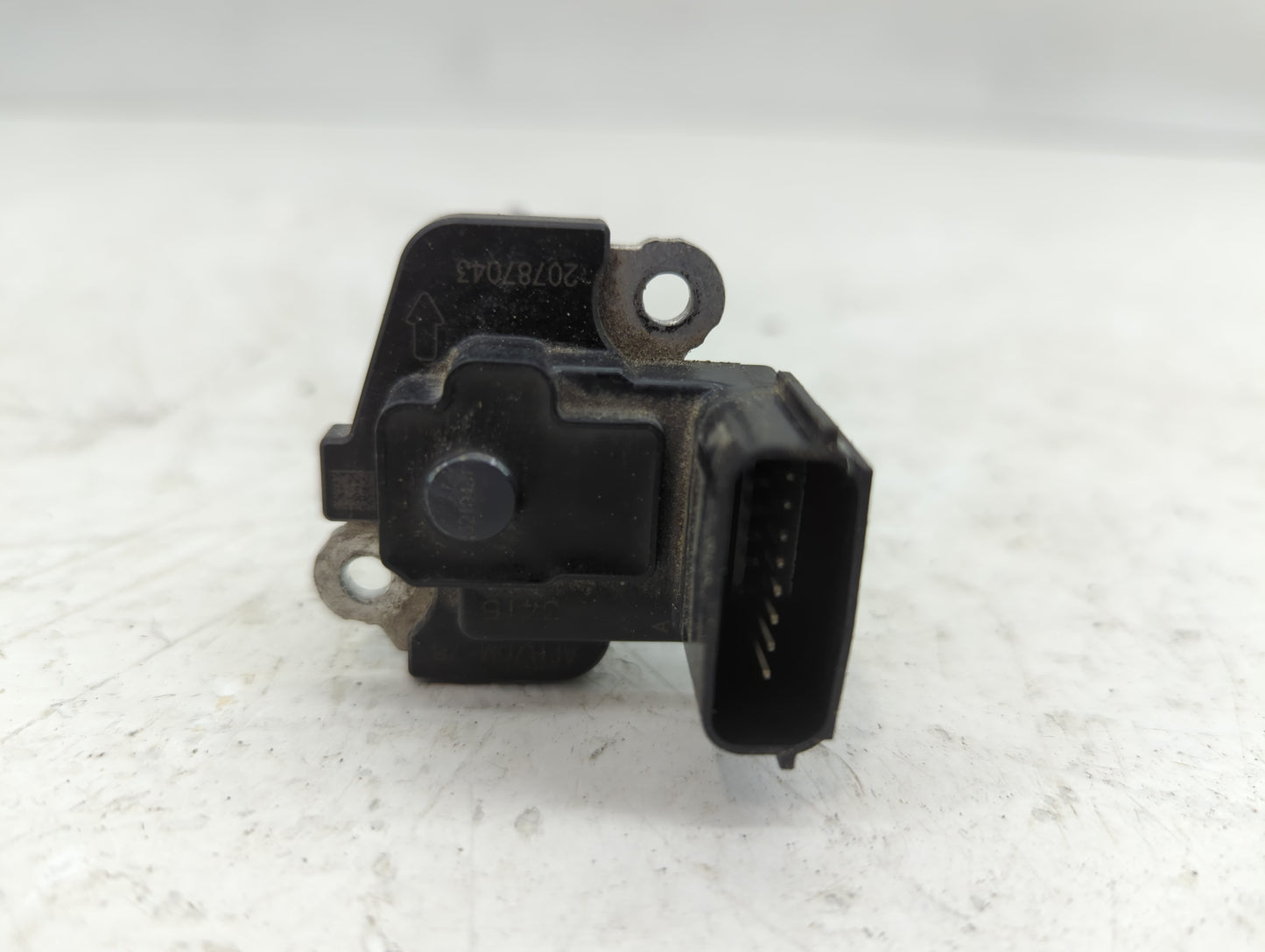 2013-2018 Cadillac Ats Mass Air Flow Meter Maf - Oemusedautoparts1.com