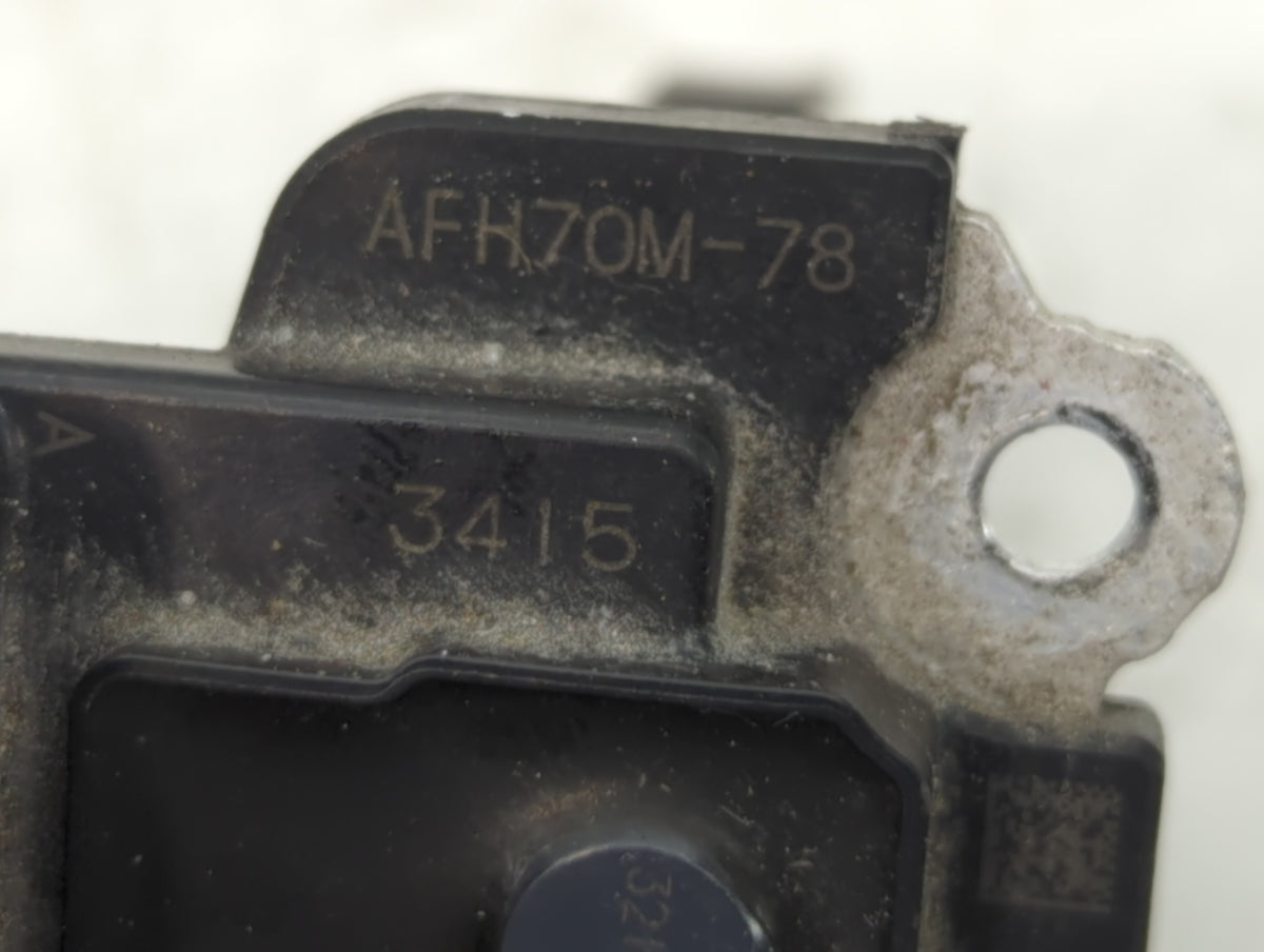 2013-2018 Cadillac Ats Mass Air Flow Meter Maf Sensor 633462 - Oemusedautoparts1.com