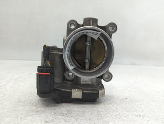 compare product 2013-2018 Cadillac Ats Throttle Body P/N:12627067DA Fits Fits 2013 2014 2015 2016 2017 2018 2019 2020 2021 OEM Used Auto Parts