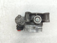2013-2018 Cadillac Ats Throttle Body P/N:12627067DA Fits Fits 2013 2014 2015 2016 2017 2018 2019 2020 2021 OEM Used Auto Par