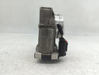 2013-2018 Cadillac Ats Throttle Body P/N:12627067DA Fits Fits 2013 2014 2015 2016 2017 2018 2019 2020 2021 OEM Used Auto Par