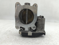 2013-2018 Cadillac Ats Throttle Body P/N:12627067DA Fits Fits 2013 2014 2015 2016 2017 2018 2019 2020 2021 OEM Used Auto Par