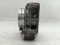 2013-2018 Cadillac Ats Throttle Body P/N:12627067DA Fits Fits 2013 2014 2015 2016 2017 2018 2019 2020 2021 OEM Used Auto Par