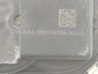 2013-2018 Cadillac Ats Throttle Body P/N:12627067DA Fits Fits 2013 2014 2015 2016 2017 2018 2019 2020 2021 OEM Used Auto Par