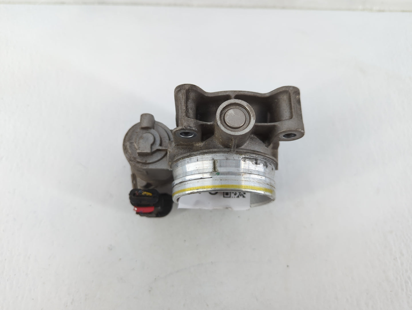 2013-2018 Cadillac Ats Throttle Body P/N:12627067DA Fits Fits 2013 2014 2015 2016 2017 2018 2019 2020 2021 OEM Used Auto Par