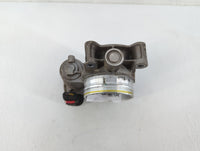 2013-2018 Cadillac Ats Throttle Body P/N:12627067DA Fits Fits 2013 2014 2015 2016 2017 2018 2019 2020 2021 OEM Used Auto Par