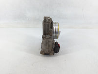 2013-2018 Cadillac Ats Throttle Body P/N:12627067DA Fits Fits 2013 2014 2015 2016 2017 2018 2019 2020 2021 OEM Used Auto Par